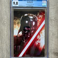 Star Wars #25 (CGC 9.8)