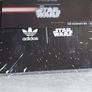 Adidas Star Wars Trainers Image 7