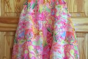 Oilily dress age 6