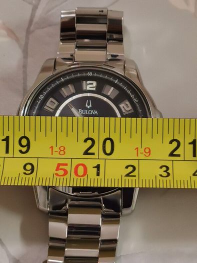 watch for s