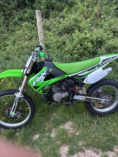 Kx 85