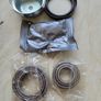 Mercedes wheel bearing Image 4