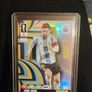 Lionel Messi panini card Image 5
