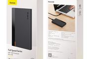 Baseus Enclosure 2.5 inch SATA to USB 3.0 in box