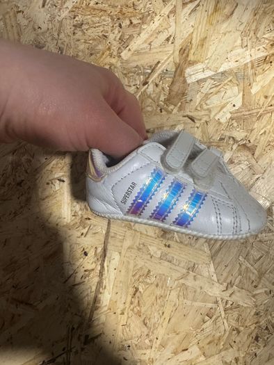 baby adidas superstar