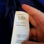 BNWT - Ella Boo Twin Button Cape UK 14-18 Image 6