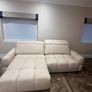 Electric sofa - large Image 3