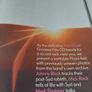 Mojo - Pink Floyd special - Nov 2001 Image 2