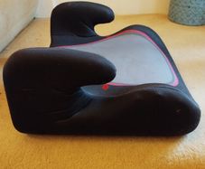 Booster seat