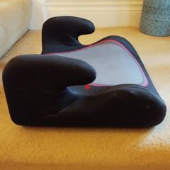 Booster seat