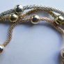 Women's Tree Of Life Charm Bracelet - Silver, Gold, Rose Gold Image 4