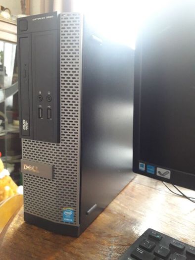 Dell Optiplex 3020