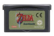Zelda Four Swords GBA Game Cartridge 32 Bit Video Game Console Game Card Link To The Past Awakening DX Minish Cap
