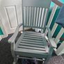 nursery Rocking Chair Image 2