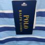 Polo Ralph Lauren Kids Striped 67 Jersey Pocket T-Shirt Kids 4 Blue Stripe Image 10
