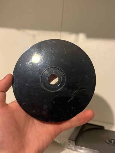 Mega Man X5 Ps1