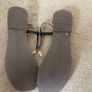 Leather sandals Image 3