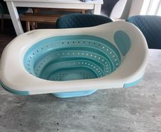 Baby Bath (Cleva mama)