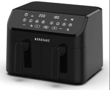 air fryer twin