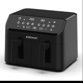 air fryer twin