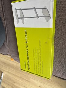 towel holder