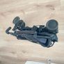 Fold up travel pram Image 6