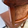 Bar Stool Vintage 50s-60s Image 8