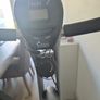 Folding exercise bike Image 2