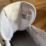 adidas Forum Bold platform trainers in white/cream Image 7