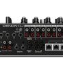 Dj equipment- dj mixer Denon x1850 Image 6