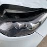 2016 KIA SPORTAGE  Breaking for Parts Image 6