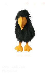 Crow