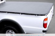 Isuzu TFS Tonneau Cover