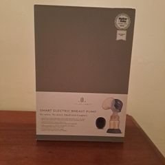 Lola and Lykke breast pump
