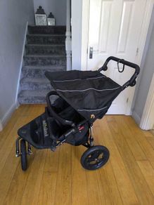 Double Buggy - Out n About