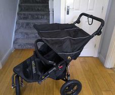 Double Buggy - Out n About