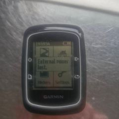 garmin edge