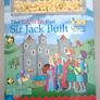 Vintage Kids Building & Games Bundle - 2003/2005 (K'NEX, Travel Operation, Interactive Book) Image 2
