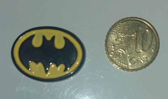 Batman Cabochon