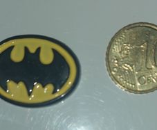 Batman Cabochon
