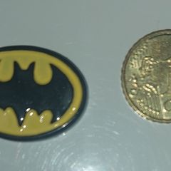 Batman Cabochon