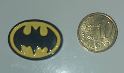 Batman Cabochon