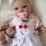 Reborns By Laura.  Sophie Is Back!! 20inch Heavy, Weighted Reborn Doll.  Welcome To View Image 3