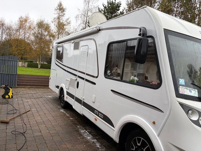 Motorhome
