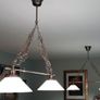 Two sets of Ikea Pendant Lights Image 3