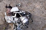 Mazda 2.2d skyactiv twin turbo,