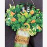 Large 'Welcome' Sign House Decoration Image 2