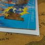 Kaboom! Issue #2 ! Gold Logo Variant Cover ! 1997 ! by Awesome Entertainment ! Image 4
