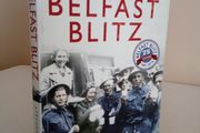 The Belfast Blitz by Stephen Douds (RB255)