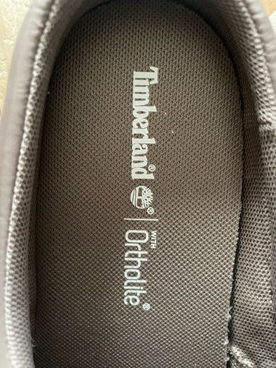 Womens Timberland clogs slip ons mules brand new size Uk5
